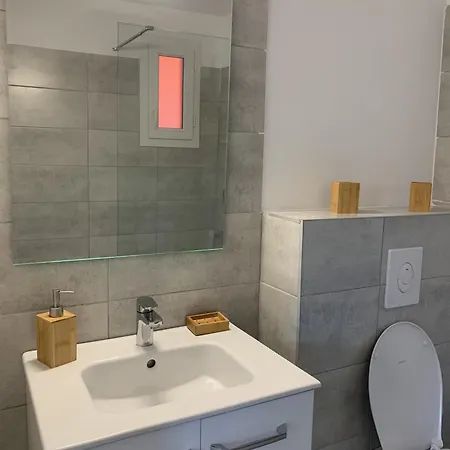 Hoteliere Les Hameaux De Saint Cyprien 35 M2 1