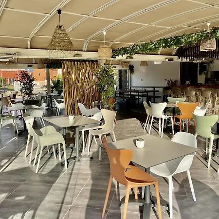 Apartmán Hoteliere Les Hameaux De Saint Cyprien 35 M2 1 Lecci