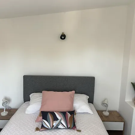 Hoteliere Les Hameaux De Saint Cyprien 35 M2 1 Апартаменты *