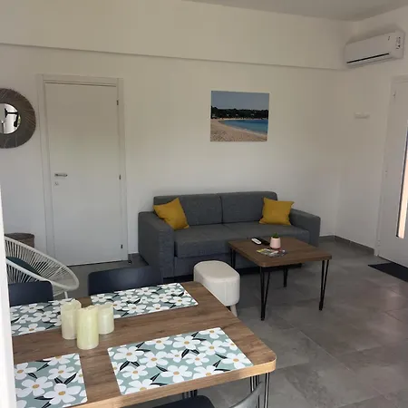 Apartmán Hoteliere Les Hameaux De Saint Cyprien 35 M2 1 Lecci