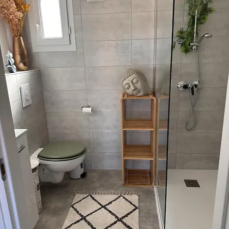 Апартаменты Hoteliere Les Hameaux De Saint Cyprien 35 M2 1 Леччи