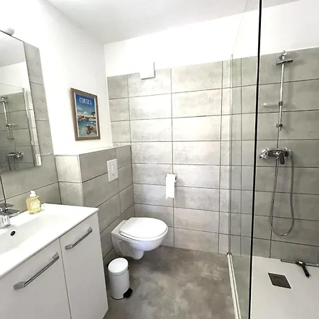 Apartmán Hoteliere Les Hameaux De Saint Cyprien 35 M2 1 Lecci
