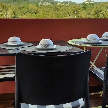 Апартаменты Hoteliere Les Hameaux De Saint Cyprien 35 M2 1 *