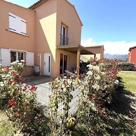 Hoteliere Les Hameaux De Saint Cyprien 35 M2 1