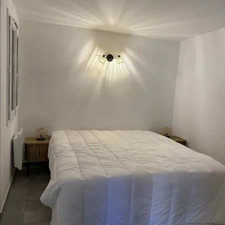Hoteliere Les Hameaux De Saint Cyprien 35 M2 1 Apartmán *