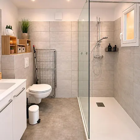 Hoteliere Les Hameaux De Saint Cyprien 35 M2 1 Apartmán