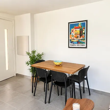 Apartmán Hoteliere Les Hameaux De Saint Cyprien 35 M2 1