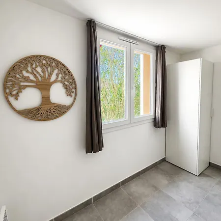 Hoteliere Les Hameaux De Saint Cyprien 35 M2 1