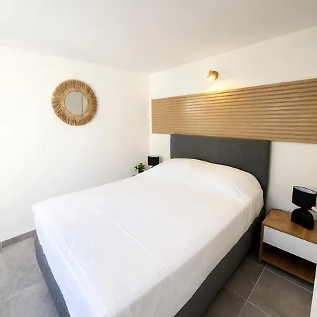 Hoteliere Les Hameaux De Saint Cyprien 35 M2 1 Apartmán Lecci