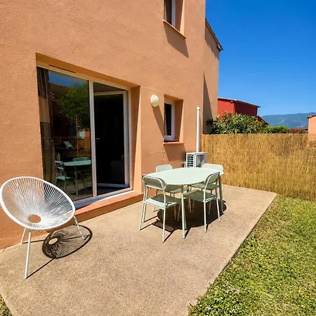 Apartmán Hoteliere Les Hameaux De Saint Cyprien 35 M2 1 Lecci