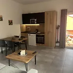 公寓 Hoteliere Les Hameaux De Saint Cyprien 35 M2 1 里奇