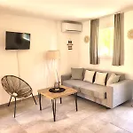 Hoteliere Les Hameaux De Saint Cyprien 35 M2 1 公寓