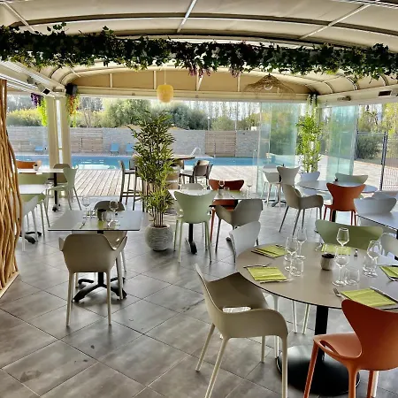 Hoteliere Les Hameaux De Saint Cyprien 35 M2 1 Lejlighed Lecci
