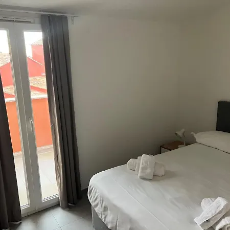Apartment Hoteliere Les Hameaux De Saint Cyprien 35 M2 1 *