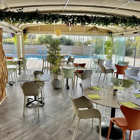 Résidence Hôtelière Les Hameaux De Saint Cyprien 35 M2 1 Appartamento