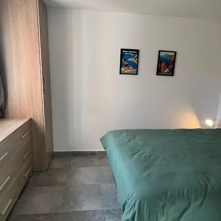 Apartment Hoteliere Les Hameaux De Saint Cyprien 35 M2 1 *