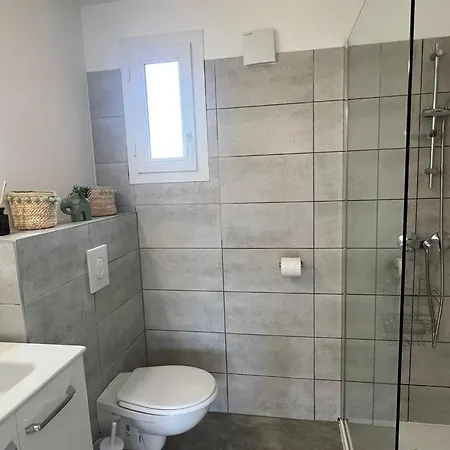 Résidence Hôtelière Les Hameaux De Saint Cyprien 35 M2 1