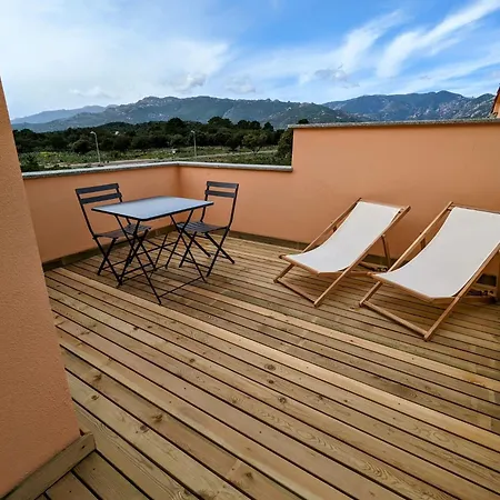 Hoteliere Les Hameaux De Saint Cyprien 35 M2 1 *