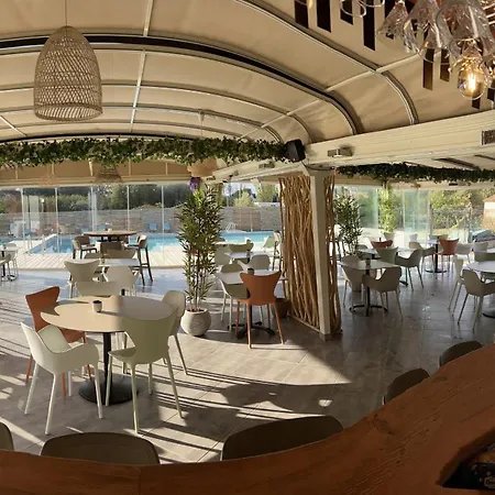 Apartment Hoteliere Les Hameaux De Saint Cyprien 35 M2 1