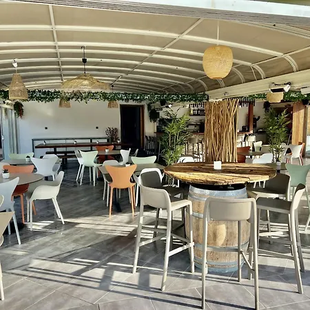 Hoteliere Les Hameaux De Saint Cyprien 35 M2 1