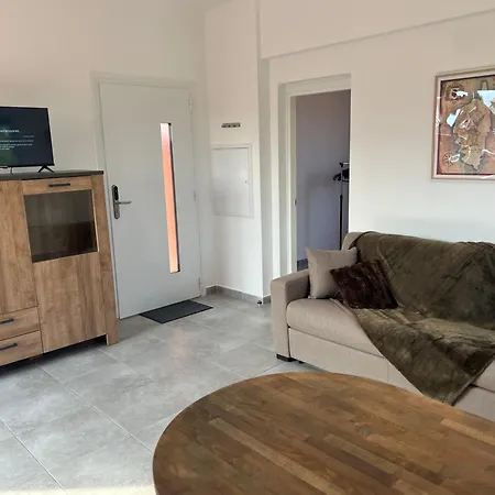 Hoteliere Les Hameaux De Saint Cyprien 35 M2 1 Apartment *