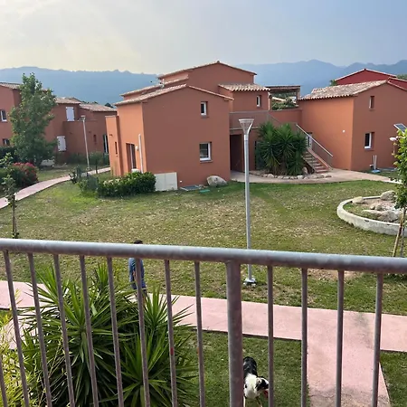 Hoteliere Les Hameaux De Saint Cyprien 35 M2 1 Apartment *