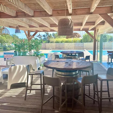 Apartment Hoteliere Les Hameaux De Saint Cyprien 35 M2 1