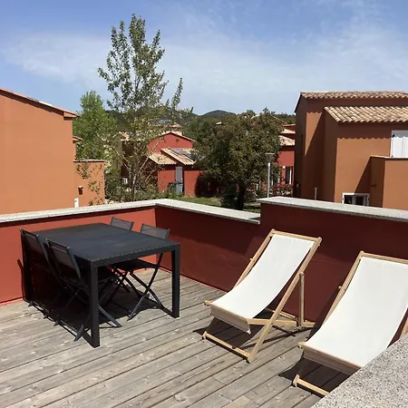 Apartment Hoteliere Les Hameaux De Saint Cyprien 35 M2 1