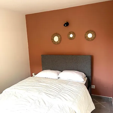 Hoteliere Les Hameaux De Saint Cyprien 35 M2 1