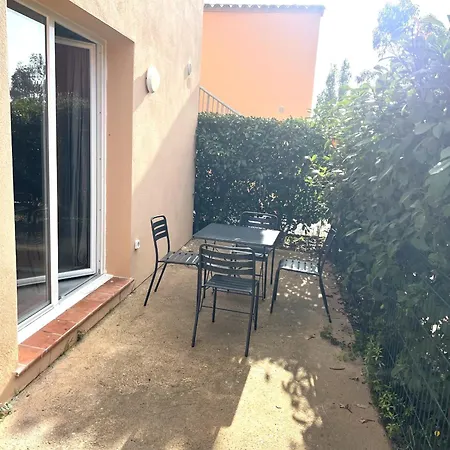 Hoteliere Les Hameaux De Saint Cyprien 35 M2 1 Apartment *