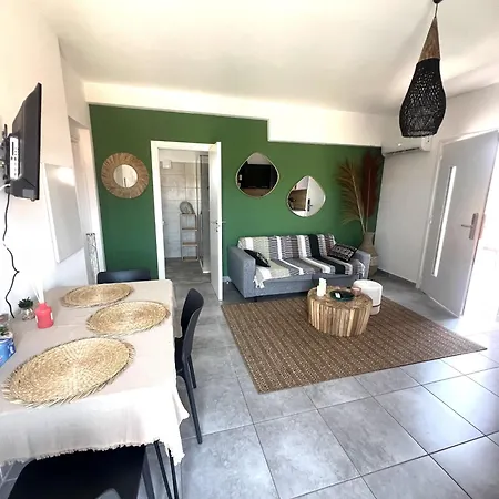 Résidence Hôtelière Les Hameaux De Saint Cyprien 35 M2 1 Appartamento *