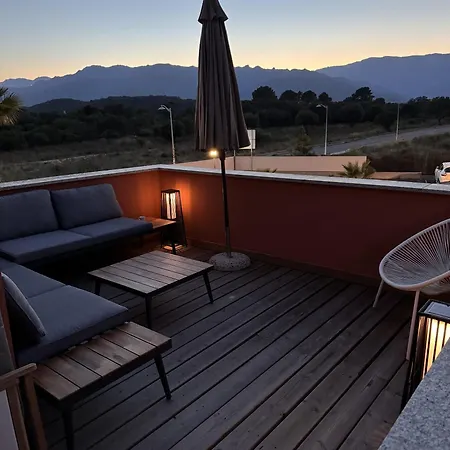 Résidence Hôtelière Les Hameaux De Saint Cyprien 35 M2 1