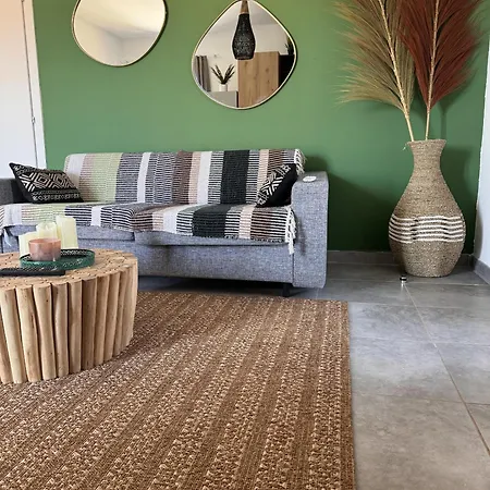 Hoteliere Les Hameaux De Saint Cyprien 35 M2 1 *