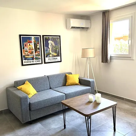 Résidence Hôtelière Les Hameaux De Saint Cyprien 35 M2 1