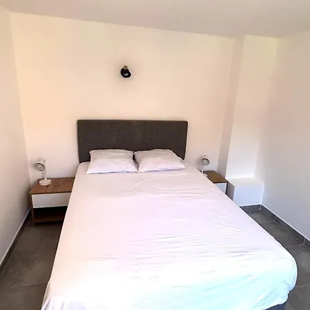 Résidence Hôtelière Les Hameaux De Saint Cyprien 35 M2 1 Appartamento