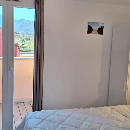 Résidence Hôtelière Les Hameaux De Saint Cyprien 35 M2 1 Appartamento