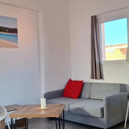 Hoteliere Les Hameaux De Saint Cyprien 35 M2 1 Apartmán Lecci