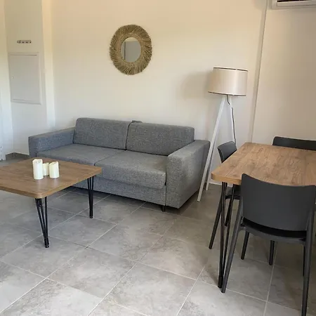 Résidence Hôtelière Les Hameaux De Saint Cyprien 35 M2 1