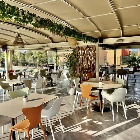 Hoteliere Les Hameaux De Saint Cyprien 35 M2 1 Apartment