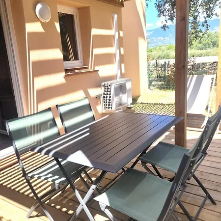 Résidence Hôtelière Les Hameaux De Saint Cyprien 35 M2 1 Appartamento *