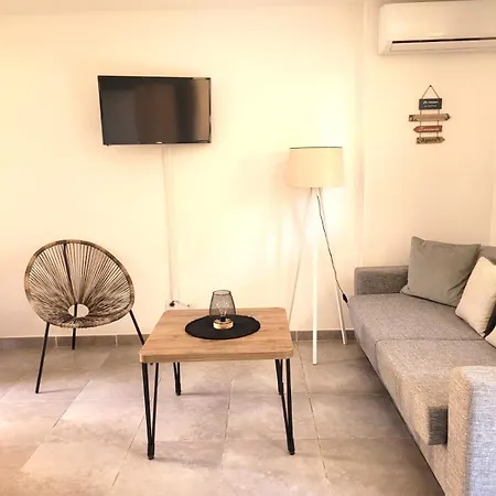 Apartmán Hoteliere Les Hameaux De Saint Cyprien 35 M2 1 *