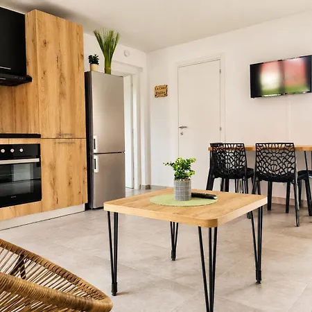 Lejlighed Hoteliere Les Hameaux De Saint Cyprien 35 M2 1 *