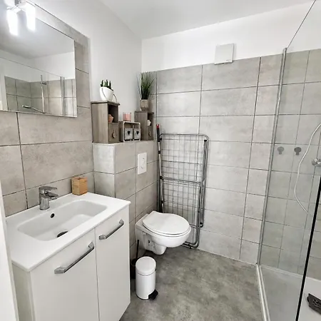 Lejlighed Hoteliere Les Hameaux De Saint Cyprien 35 M2 1