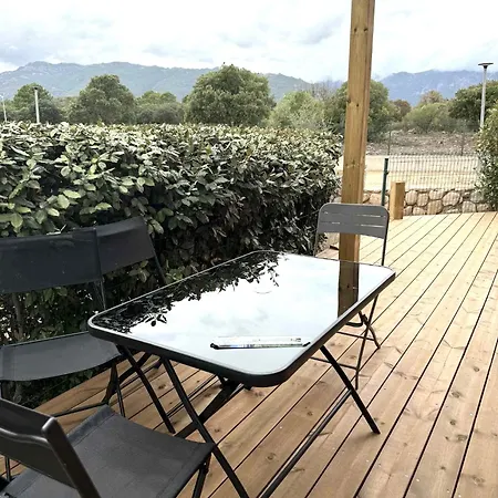 Appartamento Résidence Hôtelière Les Hameaux De Saint Cyprien 35 M2 1 *
