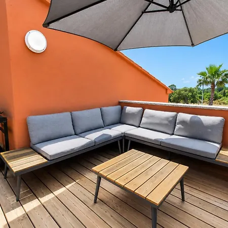 Résidence Hôtelière Les Hameaux De Saint Cyprien 35 M2 1 Lecci