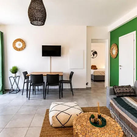 Résidence Hôtelière Les Hameaux De Saint Cyprien 35 M2 1