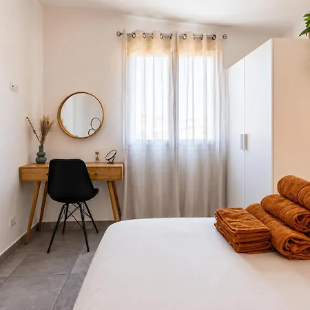 Appartamento Résidence Hôtelière Les Hameaux De Saint Cyprien 35 M2 1