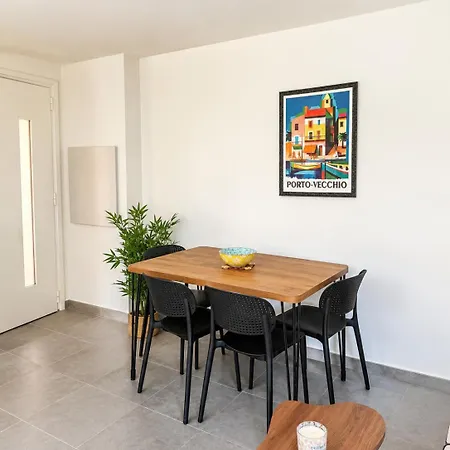 Διαμέρισμα Hoteliere Les Hameaux De Saint Cyprien 35 M2 1 *