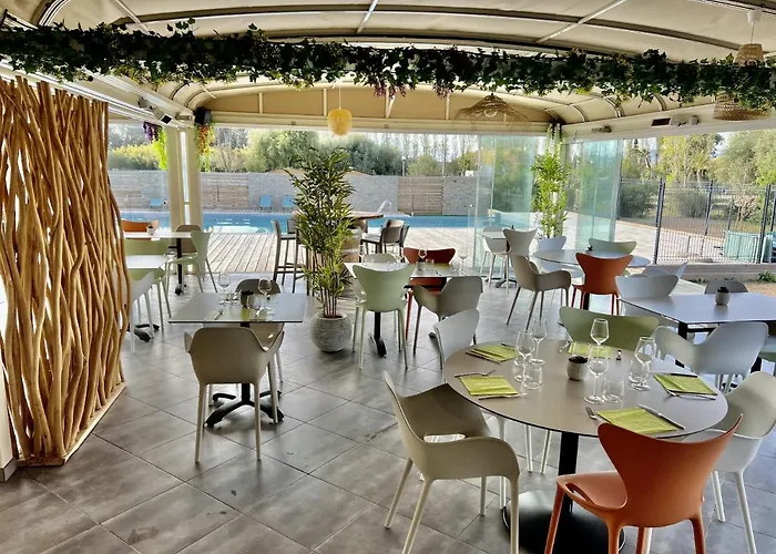 Hoteliere Les Hameaux De Saint Cyprien 35 M2 1 Apartment Lecci