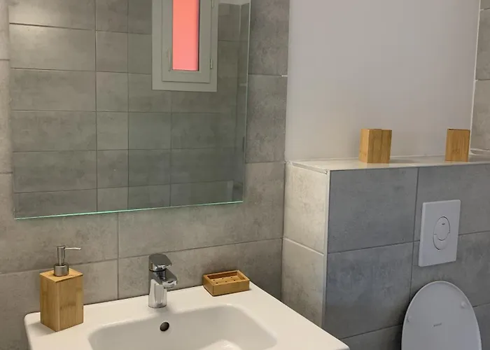 Hoteliere Les Hameaux De Saint Cyprien 35 M2 1